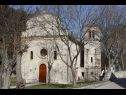 Prázdninový dům/vila Tončica - quiet place: H(5+3) Dol (Brač) - Ostrov Brač  - Chorvatsko  - detail