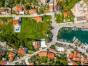 Prázdninový dům/vila Villa Gold - private pool & grill: H(12+4) Splitska - Ostrov Brač  - Chorvatsko  - detail