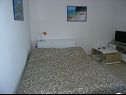 Apartmány Mici 1 - great location and relaxing: A1(4+2) , SA2(2) Cres - Ostrov Cres  - interiér