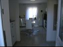 Apartmány Mici 1 - great location and relaxing: A1(4+2) , SA2(2) Cres - Ostrov Cres  - interiér