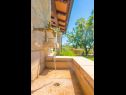 Prázdninový dům/vila Villa Lorena - private pool: H(8) Barban - Istrie  - Chorvatsko  - detail