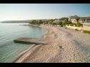 Prázdninový dům/vila Villa More - 10m from sea: H(10) Rogoznica - Riviera Šibenik  - Chorvatsko  - 