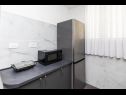 Apartmány Silva - central & modern: A(4) Split - Riviera Split  - Apartmán - A(4): detail
