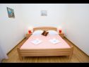 Apartmány Darko - spacious: A1(6+1) Split - Riviera Split  - Apartmán - A1(6+1): ložnice