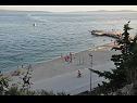 Prázdninový dům/vila Darko - with parking : H(5+2) Split - Riviera Split  - Chorvatsko  - pláž