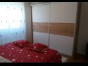 Apartmány Mari - cozy apartment: A1(2+2) Split - Riviera Split  - Apartmán - A1(2+2): ložnice