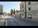Apartmány Sani - modern: A1(3) Split - Riviera Split  - detail