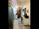Apartmány Lovely - modern & comfy : SA1(2) Split - Riviera Split  - Studio apartmán - SA1(2): interiér