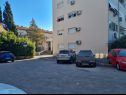 Apartmány Lovely - modern & comfy : SA1(2) Split - Riviera Split  - dům