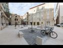 Apartmány Sol - city centar: A1(2+2), SA2(3) Split - Riviera Split  - detail