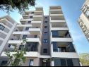 Apartmány Mendula - private garage: A1(2+2), A2(2+2) Split - Riviera Split  - dům