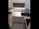 Apartmány Mari - cozy apartment: A1(2+2) Split - Riviera Split  - Apartmán - A1(2+2): kuchyně