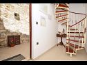 Apartmány Irvin - sweet apartment : A1(5) Trogir - Riviera Trogir  - Apartmán - A1(5): interiér
