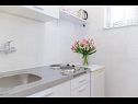 Apartmány Vesna - comfortable: A1(4+1) Trogir - Riviera Trogir  - Apartmán - A1(4+1): kuchyně