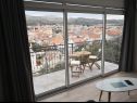 Apartmány Tomi - with beautiful view: A1(4+1) Trogir - Riviera Trogir  - Apartmán - A1(4+1): pohled