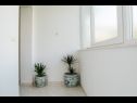 Apartmány Florio - garden & free parking: A1(5) Trogir - Riviera Trogir  - Apartmán - A1(5): detail