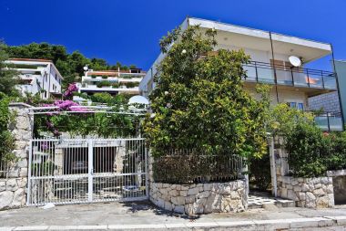 Apartmány Dragi - adults only: SA1(2), A2(2), A3(3) Split - Riviera Split 