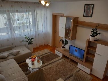 Apartmány Mari - cozy apartment: A1(2+2) Split - Riviera Split 