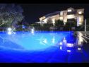 Prázdninový dům/vila Villa Milka - heated pool: H(12) Sveti Filip i Jakov - Riviera Biograd  - Chorvatsko  - dům