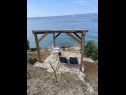 Prázdninový dům/vila Smokovlje - sea view and vineyard H(4) Bol - Ostrov Brač  - Chorvatsko  - pláž