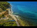 Prázdninový dům/vila Mindful escape - luxury resort: H(4+1) Mirca - Ostrov Brač  - Chorvatsko  - pláž