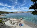 Prázdninový dům/vila Lana - panoramic sea view: H(4+2) Selca - Ostrov Brač  - Chorvatsko  - pláž
