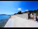 Prázdninový dům/vila ReCa H(7+1) Okrug Gornji - Ostrov Čiovo  - Chorvatsko  - pláž