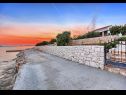 Prázdninový dům/vila ReCa H(7+1) Okrug Gornji - Ostrov Čiovo  - Chorvatsko  - pláž