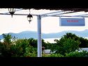 Prázdninový dům/vila Zdravko - sea view & peaceful nature: H(10+3) Brsečine - Riviera Dubrovnik  - Chorvatsko  - terasa (dům a okolí)