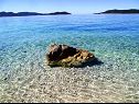 Prázdninový dům/vila Zdravko - sea view & peaceful nature: H(10+3) Brsečine - Riviera Dubrovnik  - Chorvatsko  - pláž