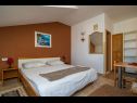 Apartmány Pavo - comfortable with parking space: A1(2+3), SA2(2+1), A3(2+2), SA4(2+1), A6(2+3) Cavtat - Riviera Dubrovnik  - Studio apartmán - SA2(2+1): interiér