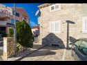 Apartmány Pavo - comfortable with parking space: A1(2+3), SA2(2+1), A3(2+2), SA4(2+1), A6(2+3) Cavtat - Riviera Dubrovnik  - Apartmán - A3(2+2): 