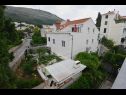 Apartmány a pokoje Andri - 100m from sea: A1 Andrea(2+2), A2 Nika(2) Dubrovnik - Riviera Dubrovnik  - dům