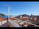 Prázdninový dům/vila Star 1 - panoramic old town view: H(5+1) Dubrovnik - Riviera Dubrovnik  - Chorvatsko  - pohled