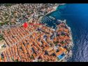 Prázdninový dům/vila Star 1 - panoramic old town view: H(5+1) Dubrovnik - Riviera Dubrovnik  - Chorvatsko  - dům