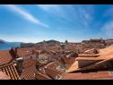 Prázdninový dům/vila Star 1 - panoramic old town view: H(5+1) Dubrovnik - Riviera Dubrovnik  - Chorvatsko  - H(5+1): pohled