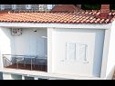 Apartmány a pokoje Bari - 10 km from airport: A1(2), A2(2), R2(2), R3(2), R4(2) Kupari - Riviera Dubrovnik  - Apartmán - A2(2): balkón