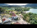 Prázdninový dům/vila Vedran - with beautiful lake view and private pool: H(7) Peračko Blato - Riviera Dubrovnik  - Chorvatsko  - pohled (dům a okolí)