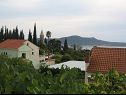 Prázdninový dům/vila Villa Marija - terrace H(6) Trsteno - Riviera Dubrovnik  - Chorvatsko  - H(6): pohled