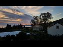 Prázdninový dům/vila Villa Marija - terrace H(6) Trsteno - Riviera Dubrovnik  - Chorvatsko  - pohled