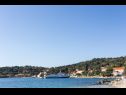 Apartmány Marija - 50m close to the beach: A1(2+2), SA2(2+1) Zaton (Dubrovnik) - Riviera Dubrovnik  - detail (dům a okolí)