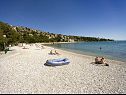 Prázdninový dům/vila Josip - private swimming pool: H(2+2) Labin - Istrie  - Chorvatsko  - pláž