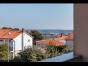 Apartmány Robi 2 - marina view: A1(4+1) Ližnjan - Istrie  - pohled