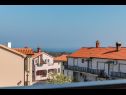 Apartmány Robi 2 - marina view: A1(4+1) Ližnjan - Istrie  - Apartmán - A1(4+1): pohled