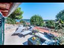 Prázdninový dům/vila Regent - exclusive location: H(4+2) Rovinj - Istrie  - Chorvatsko  - H(4+2): výhled  na moře
