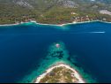 Prázdninový dům/vila Momento - peaceful resort : H(10) Blato - Ostrov Korčula  - Chorvatsko  - pláž