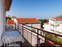 Apartmány Biljana - 150m from beach: A1(2+1), A2(2+2), A3(5), A4(2+2) Gradac - Riviera Makarska  - Apartmán - A3(5): 