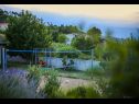Prázdninový dům/vila Joanna - with pool: H(10+1) Tugare - Riviera Omiš  - Chorvatsko  - detail