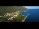 Prázdninový dům/vila Sage - rustic dalmatian peace H(2+1) Trpanj - Poloostrov Peljesac  - Chorvatsko  - detail