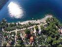 Prázdninový dům/vila Ani - 30 m from beach : H(4+1) Maslinica - Ostrov Šolta  - Chorvatsko  - dům